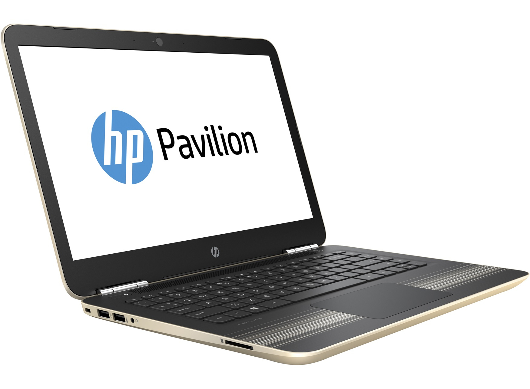 HP Pavilion 14-al125nd Intel® Core™ i5 i5-7200U Laptop – image 2