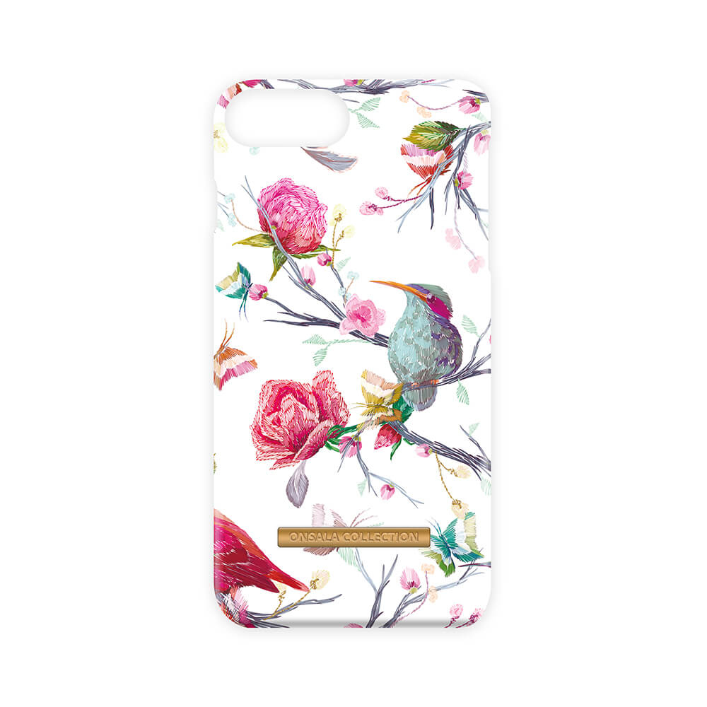 Onsala Shine Vintage Birds iPhone6/7/8 Plus