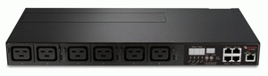 Vertiv PM2000 Horizontal 3-ph 32A – image 2