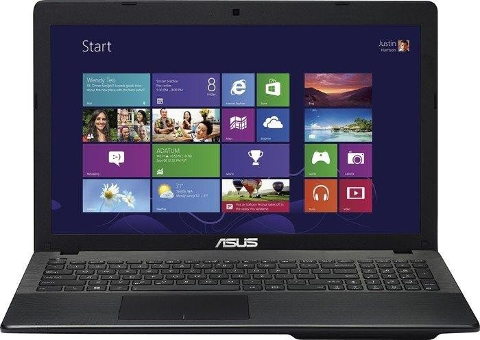 ASUS F552WE-SX034H AMD A4 A4-6210 Laptop