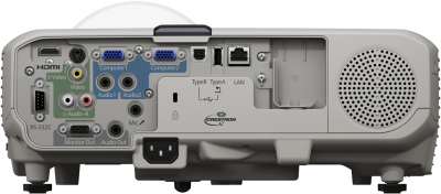 Epson EB-420 – image 3