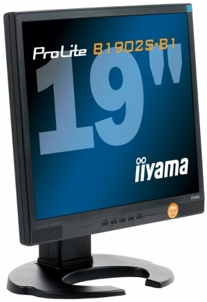 iiyama ProLite B1902S-1 19" LCD Monitor – image 5