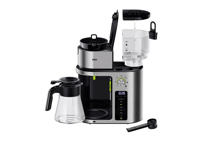 Braun MultiServe KF 9170 SI – image 3