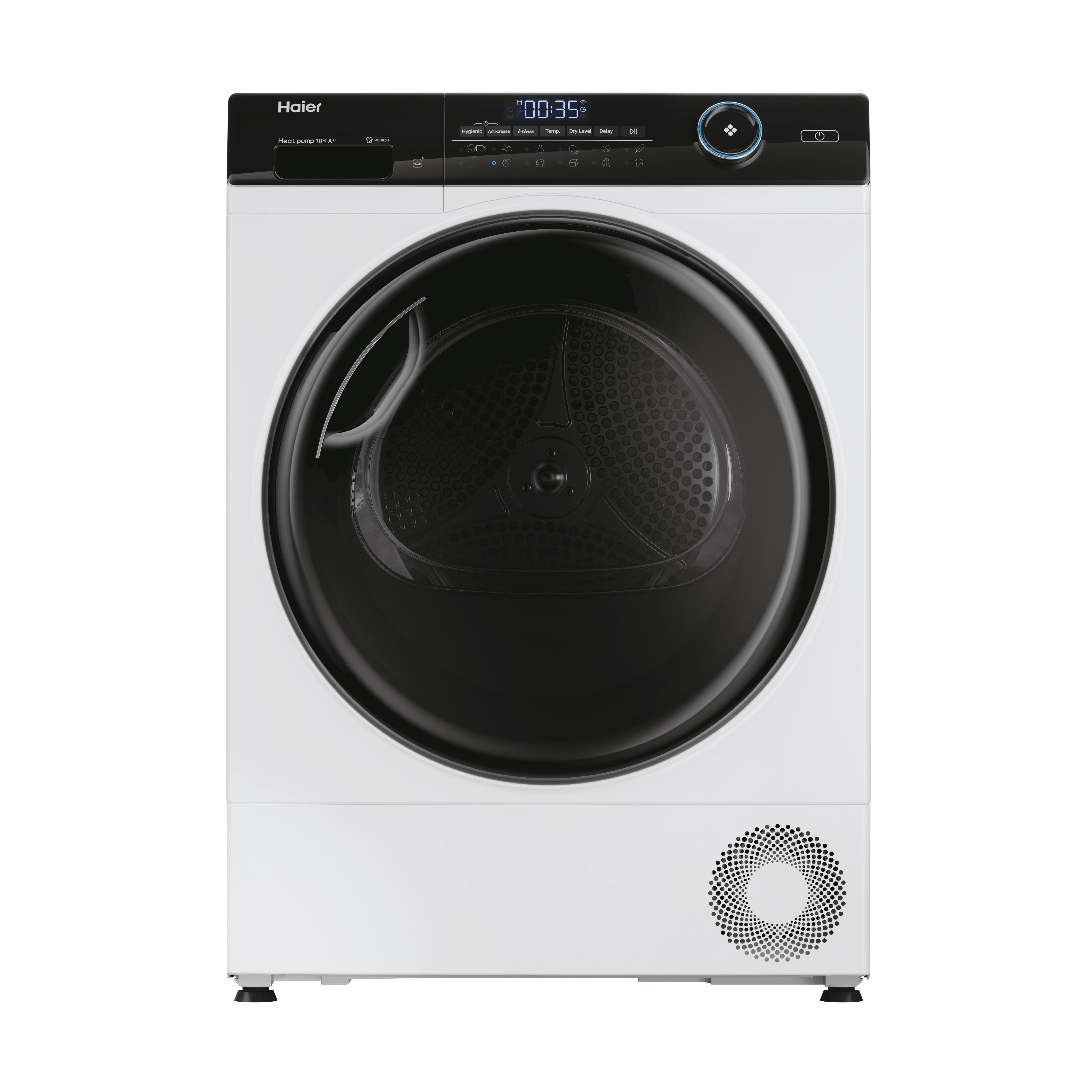 Haier HD100-A2959E-TR — vue 1 sur 8