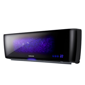 Samsung AQV12KBBN air conditioner – image 4