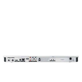 Samsung BD-D6900M Blu-Ray player 3D Black, Silver – image 5