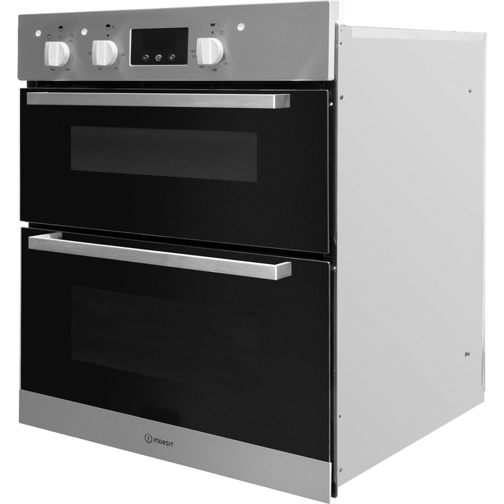 Indesit IDU 6340 IX – image 2