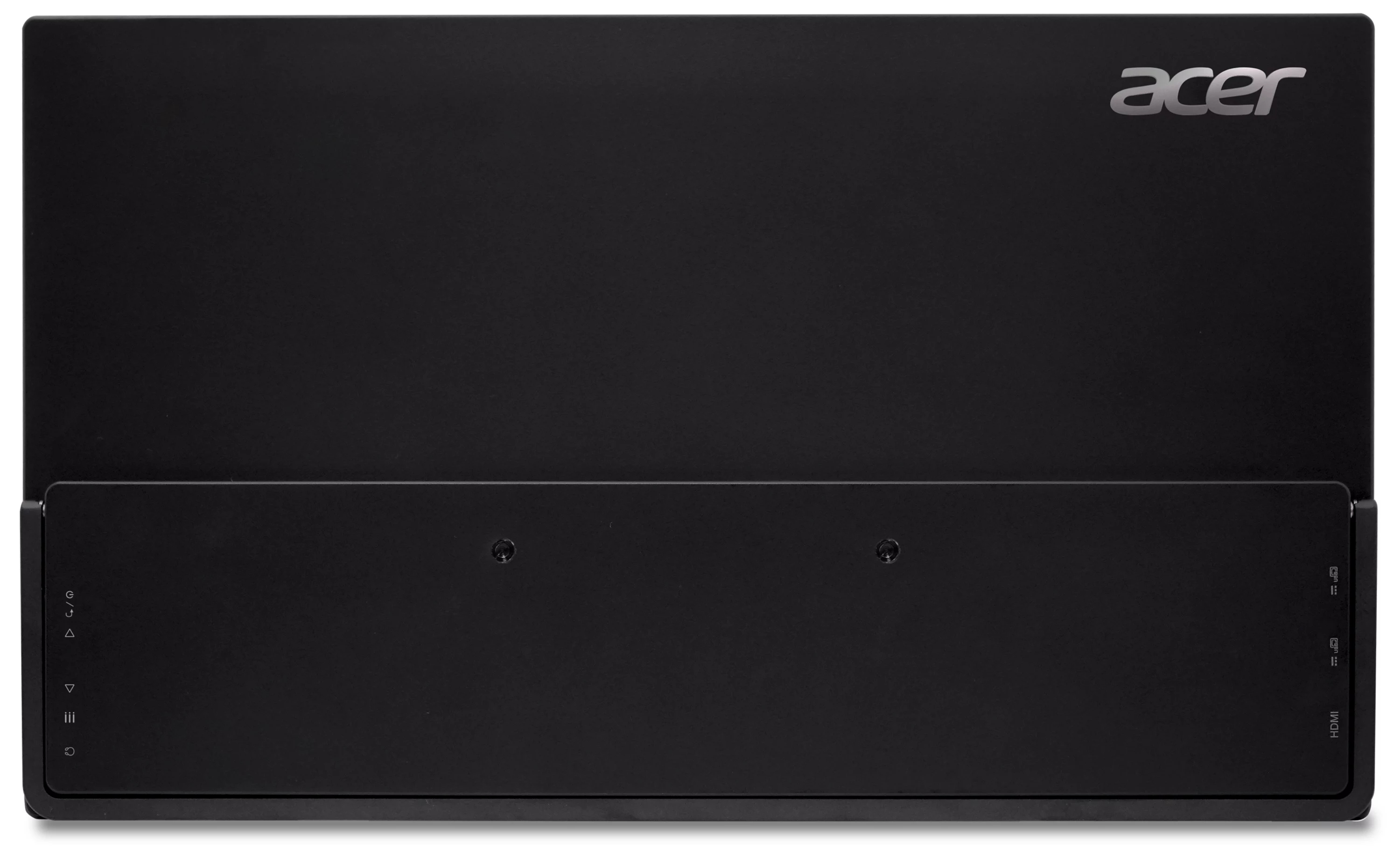 Acer PM161Wb          16    40cm   1920x1200  60Hz    black