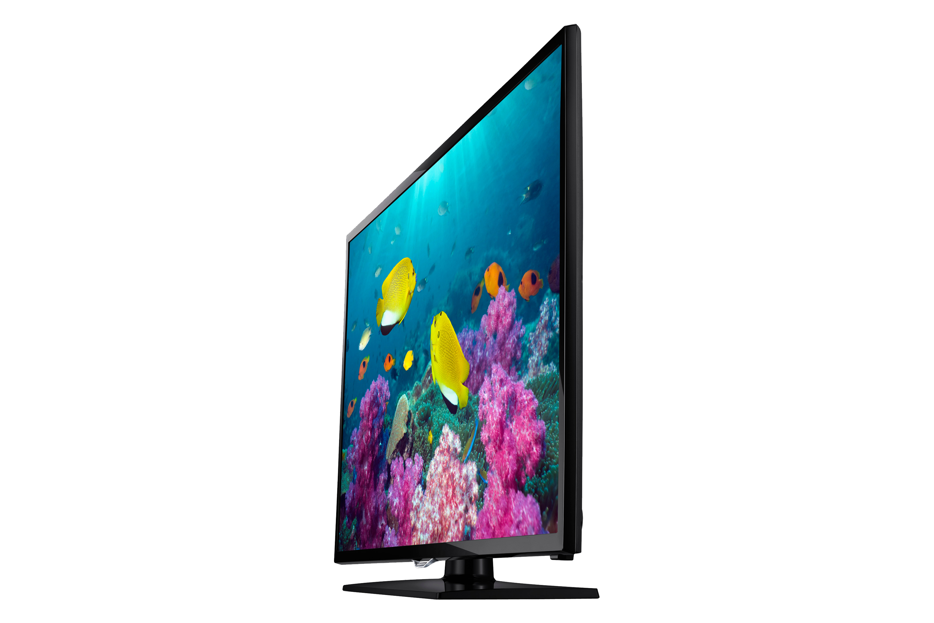 Samsung UE40F5370 101.6 cm (40") Full HD Smart TV Black – image 3
