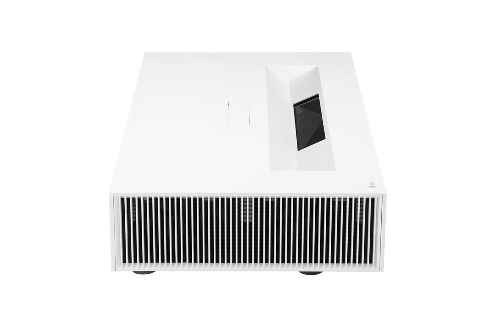 LG HU85LS data projector Ultra short throw projector 2700 ANSI lumens DLP UHD 4K (3840x2160) Grey – image 2