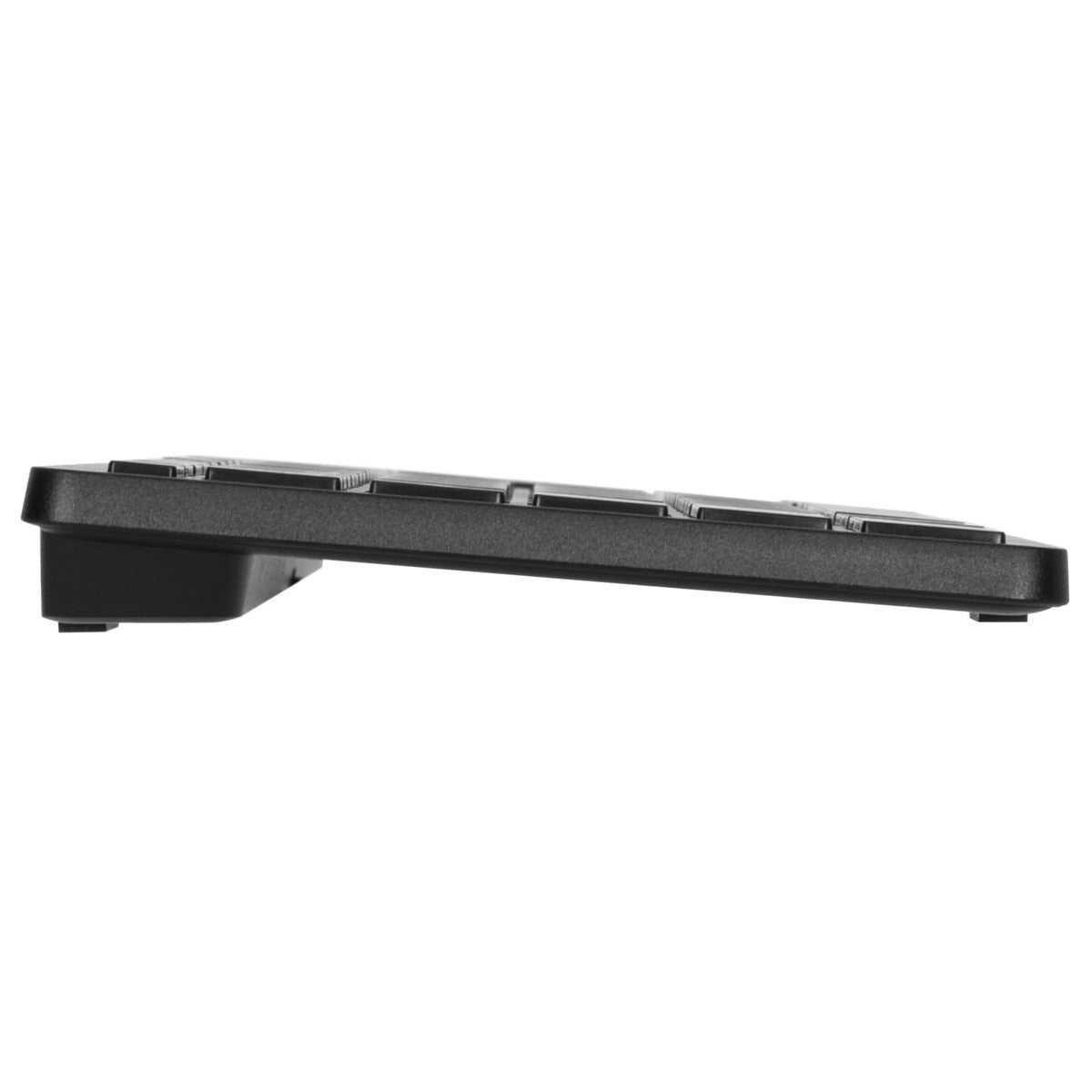 Targus AKB872NO keyboard Home Bluetooth QWERTY Nordic Black – image 7