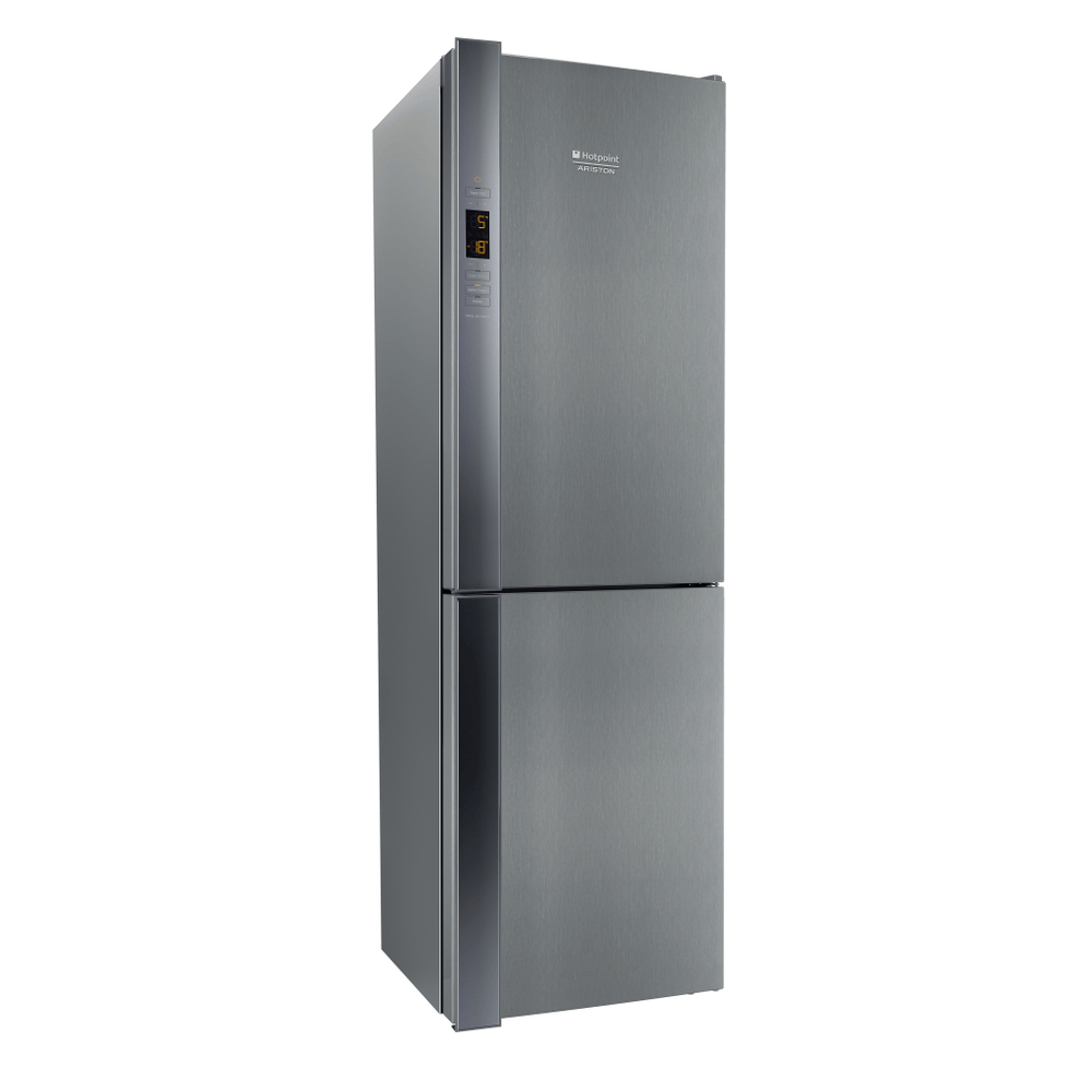 Hotpoint XH8 T3Z XOJZV — vue 1 sur 8
