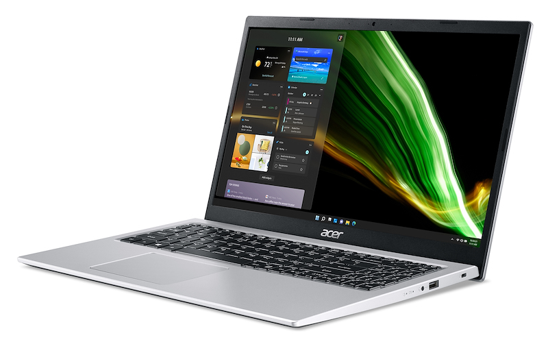 Acer Aspire 3 A315-58-58P4 Intel® Core™ i5 i5-1135G7 Laptop – image 3