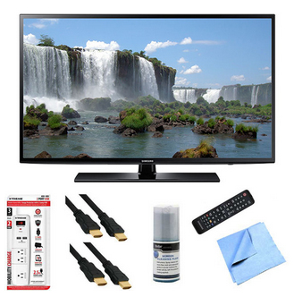Samsung UN60J6200AF + Hook-Up Bundle – image 6