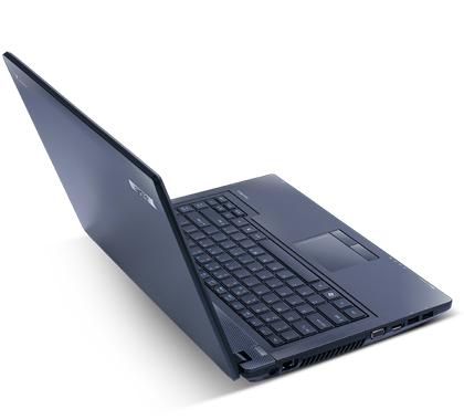 Acer TravelMate P6 643-MG-53214G75 Intel® Core™ i3 i3-3210M Laptop – image 5
