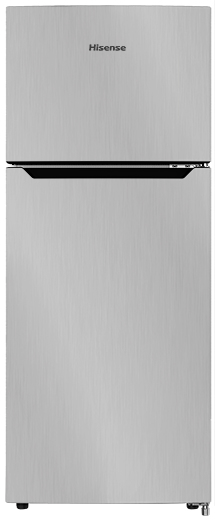 Hisense RT156D4AG1 fridge-freezer Freestanding