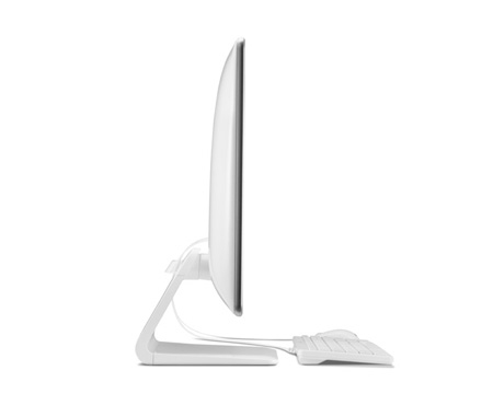 LG 22V241-W All-in-One PC/workstation Intel® Celeron® 2955U – image 9