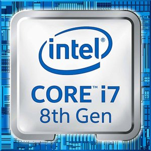 HP Intel Core i7-8700T protsessor 2,4 GHz 12 MB Smart Cache