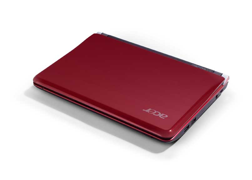 Acer Aspire One D150-BTr – image 3