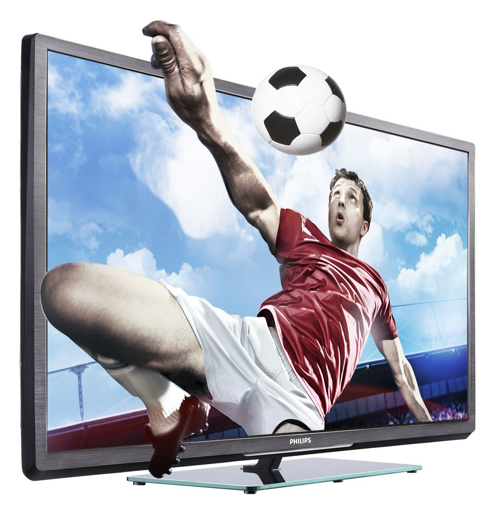 Philips 5000 series Smart TV 46PFL5820/T3 – image 1