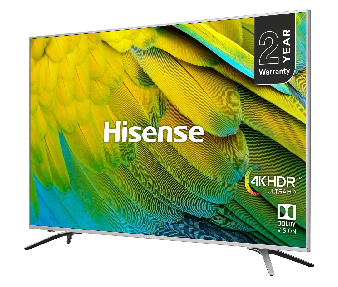 Hisense B7510 H75B7510UK TV – image 3