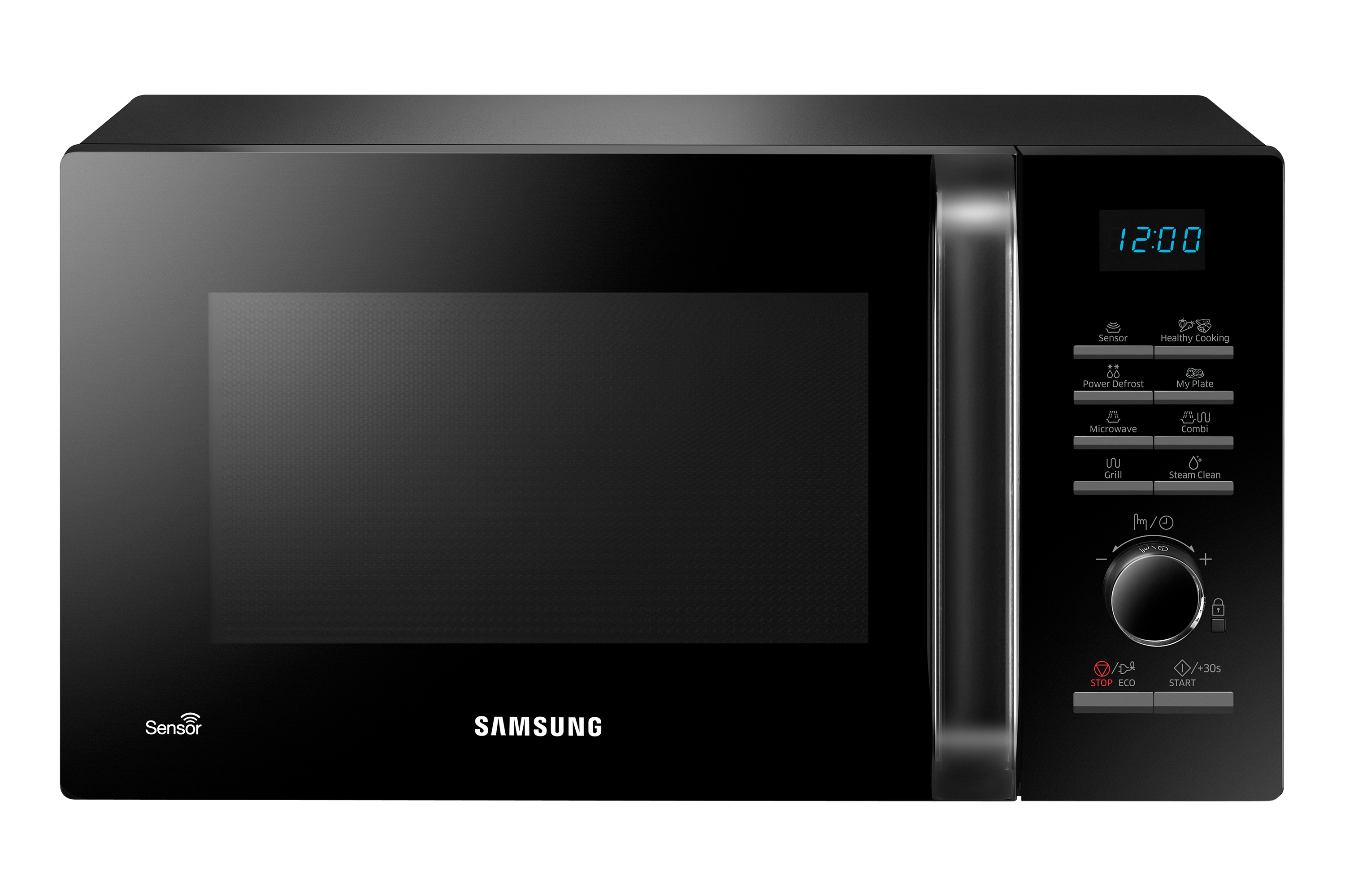 Samsung MG23H3115NK — vue 1 sur 6