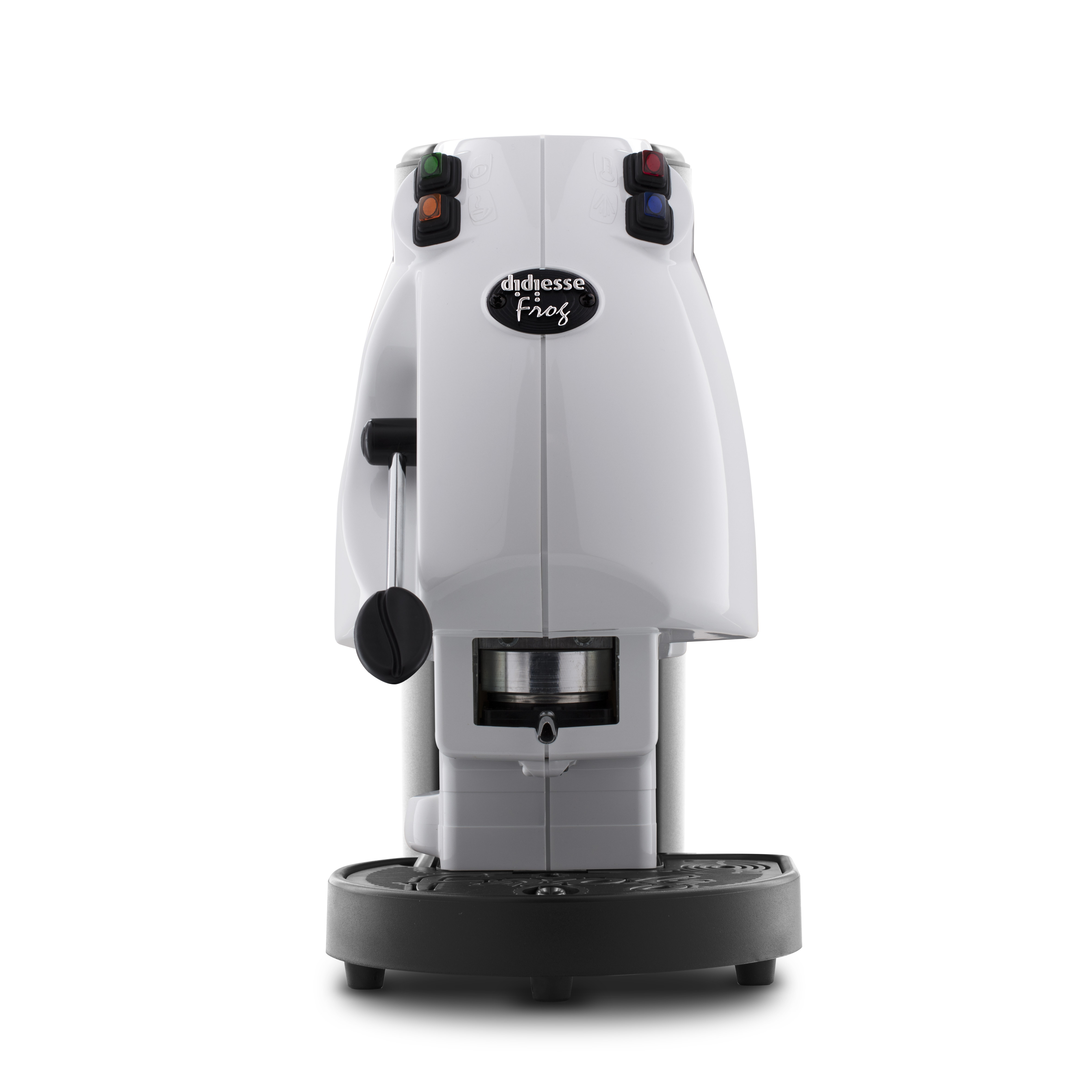 Caffè Borbone Frog — vue 1 sur 2