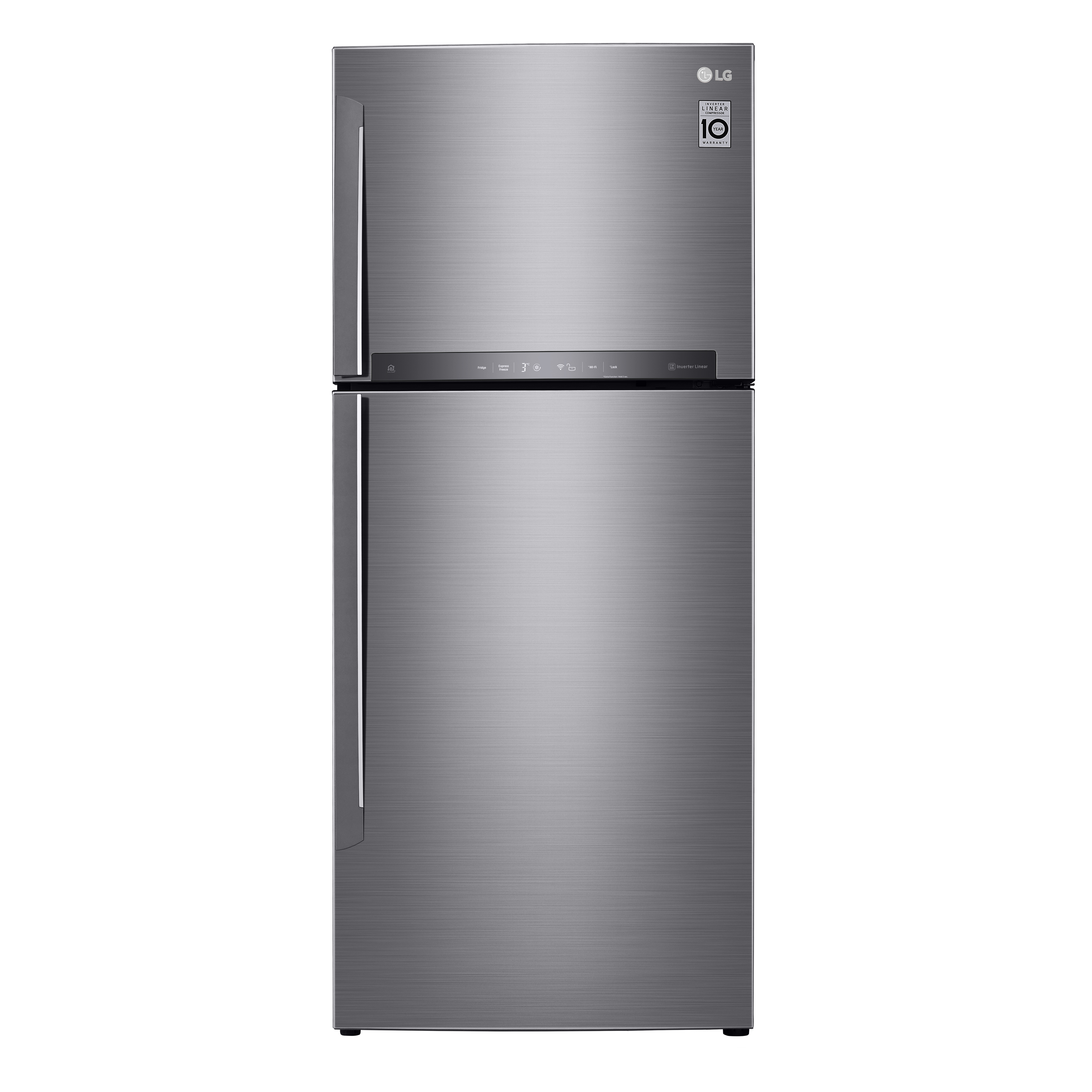 LG GTB583PZHZD — vue 1 sur 3