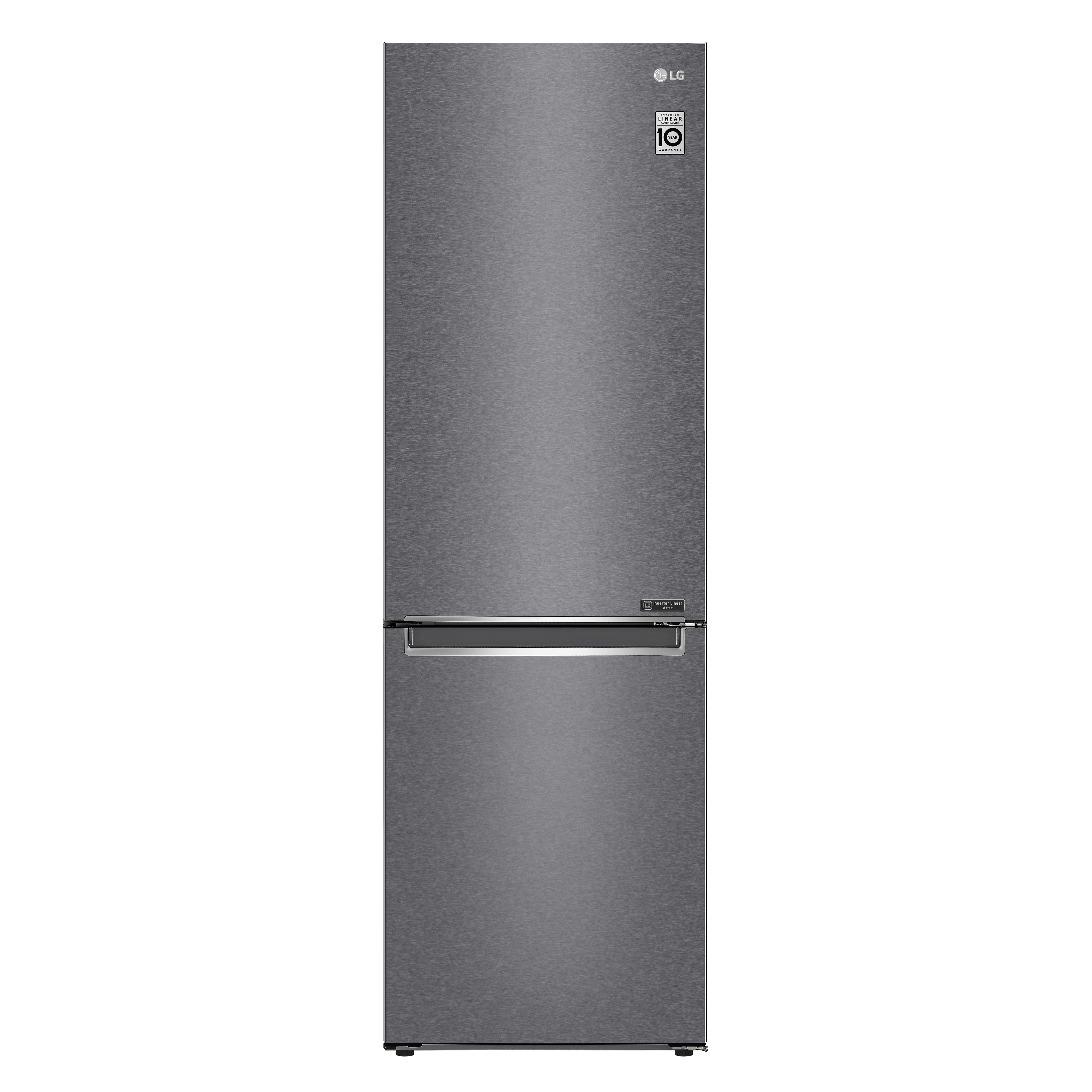 LG GBP62DSNXN — vue 1 sur 8