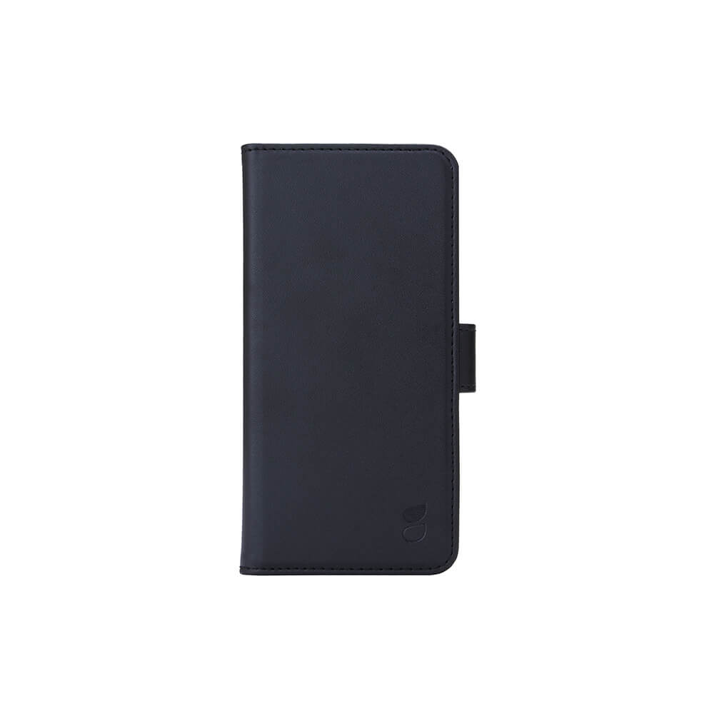 Gear Wallet Case Black - Samsung A51