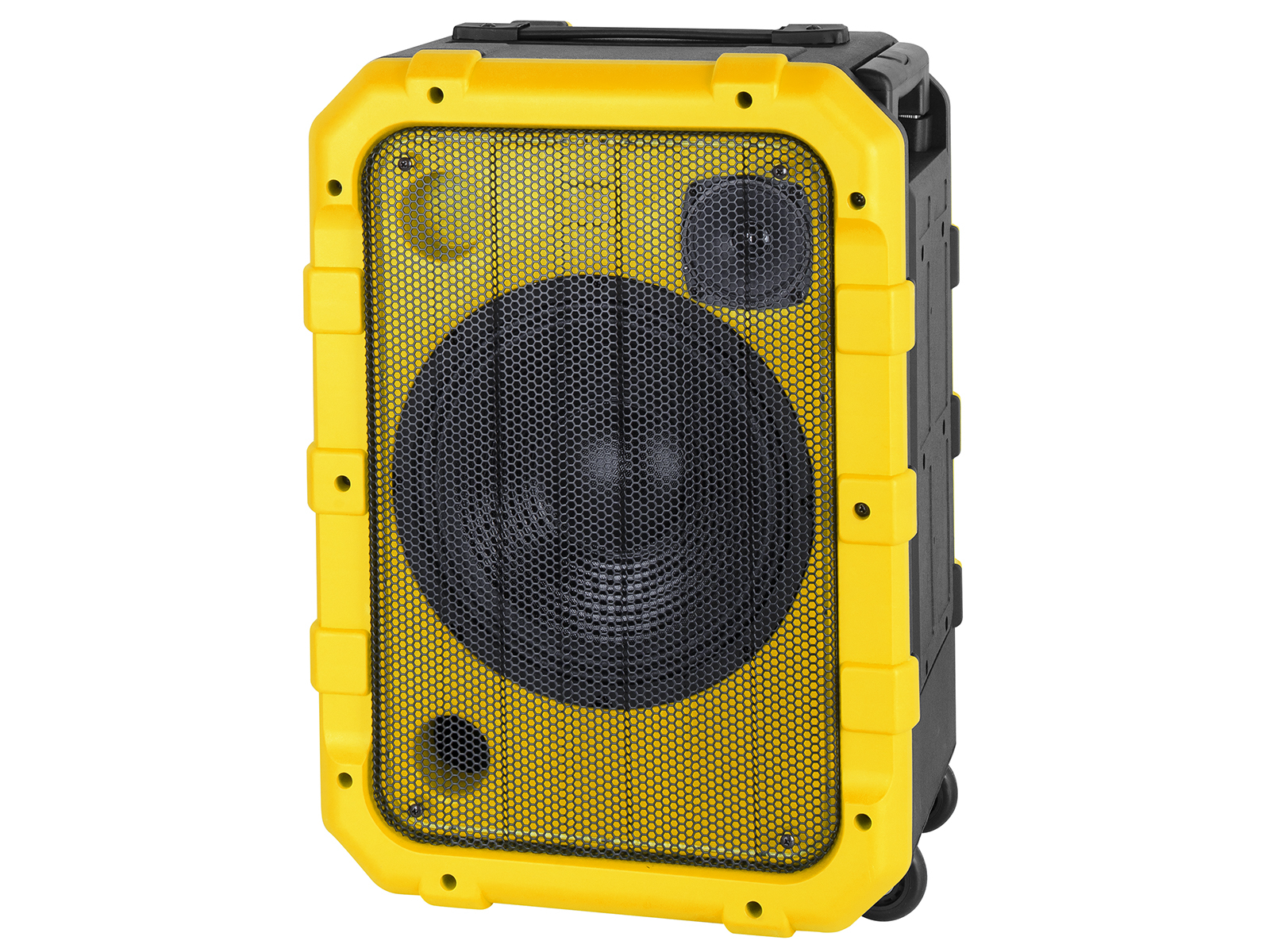 Trevi XF 1300 — vue 1 sur 3