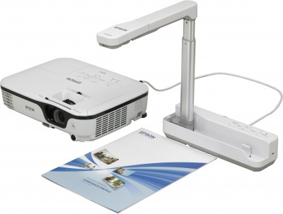 Epson EB-X14 LW – image 4