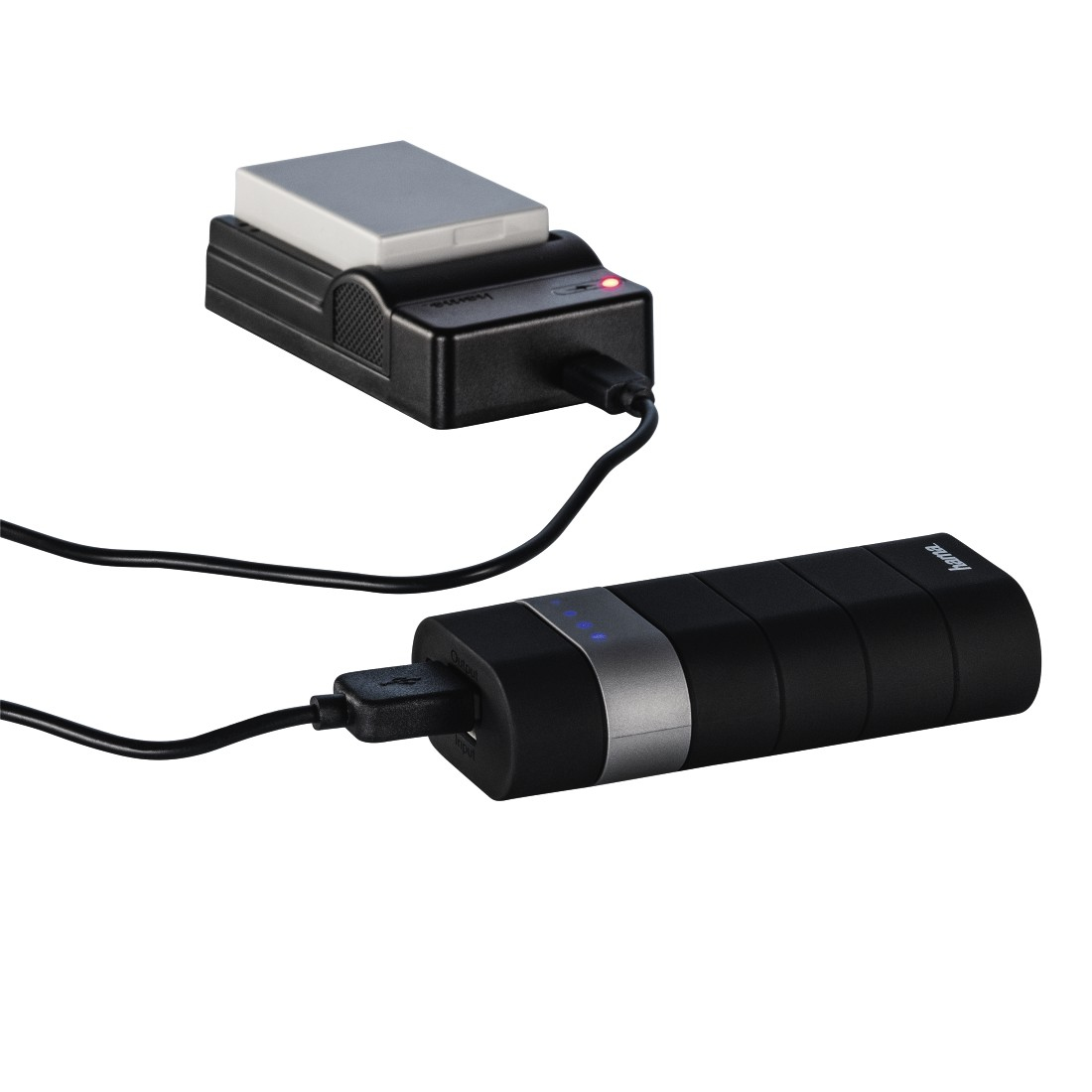 Hama Trip Lithium-Ion (Li-Ion) – image 3