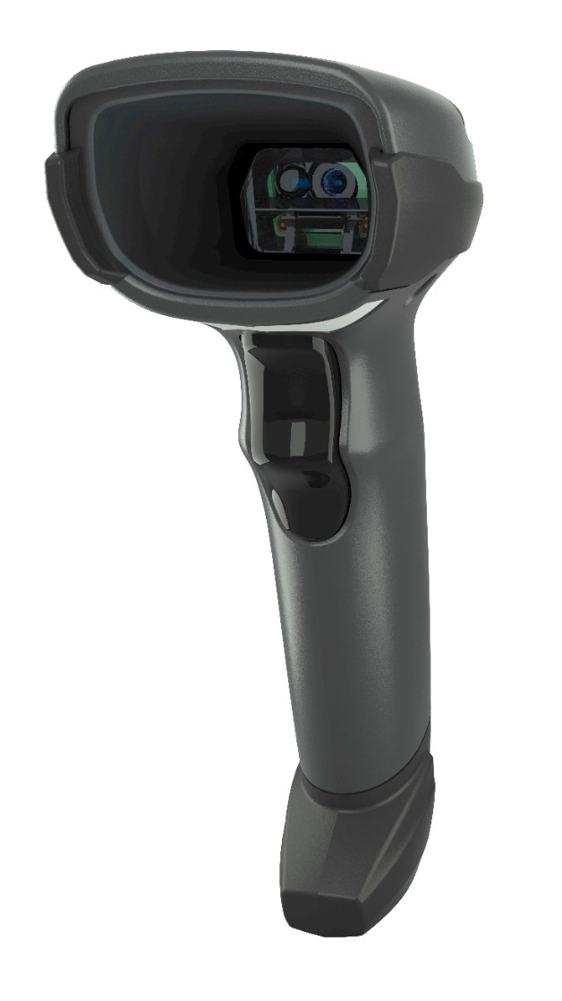 Zebra DS4608 SCANNER: AREA IMAGER, ELECTRONICS DPM, CORDED, …