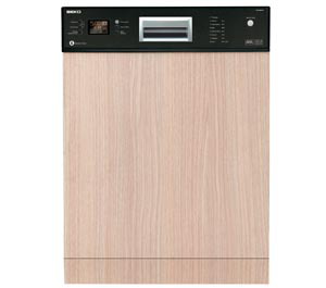 Beko DSN 6834 B