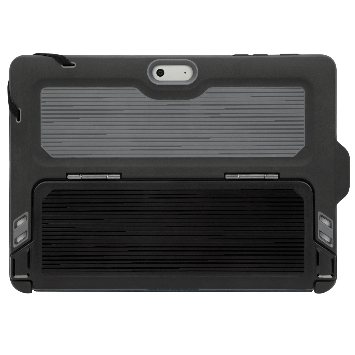 Targus TARTHZ779GL tablet case Folio Black – image 2