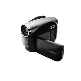 Samsung VP-DX103 camcorder – image 5