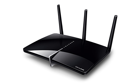 TP-Link Archer D5 – image 2