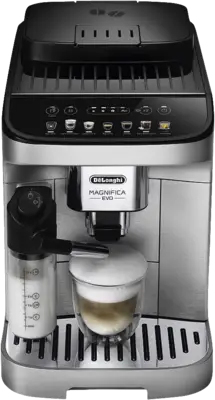 De’Longhi ECAM 290.85.SBX — vue 1 sur 3