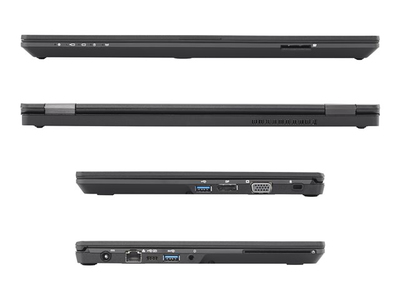 Fujitsu LIFEBOOK U728 Intel® Core™ i5 i5-8250U Laptop – image 2
