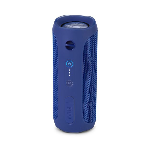 JBL Flip 4 Stereo portable speaker Blue 16 W image 2