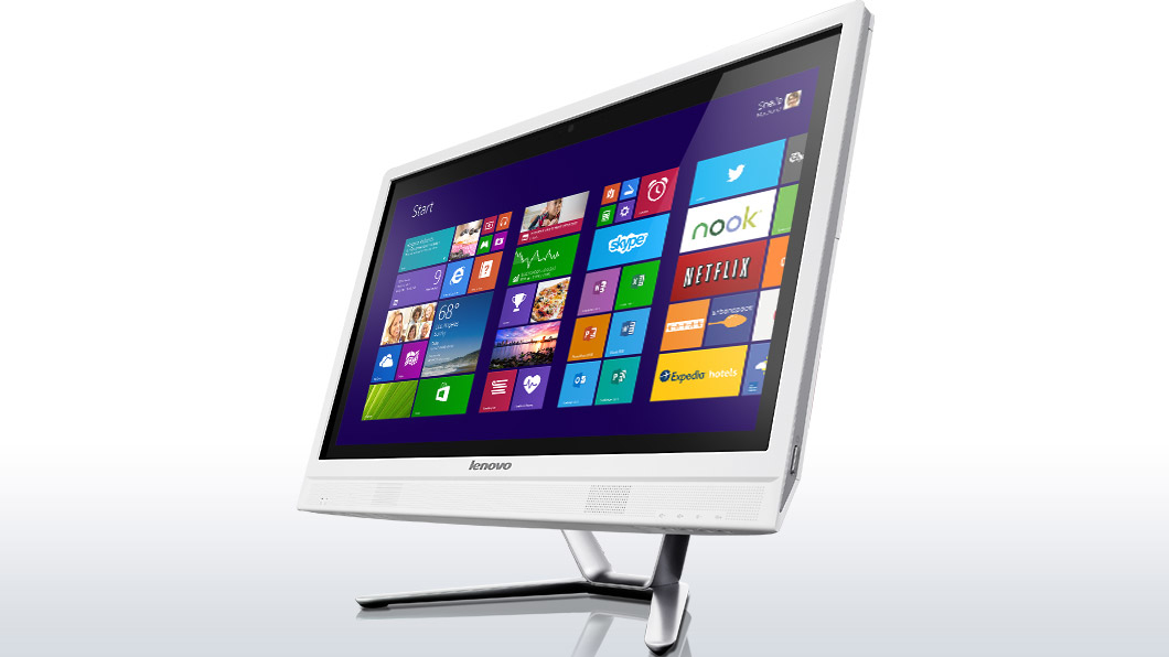 Lenovo IdeaCentre С360 Intel® Core™ i3 i3-3240