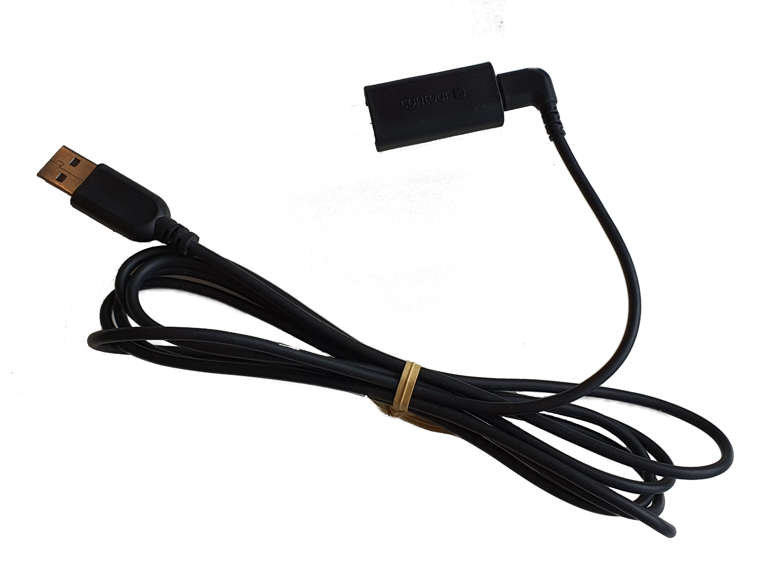 Contour Design CONTOUR Micro USB Cable datormöss