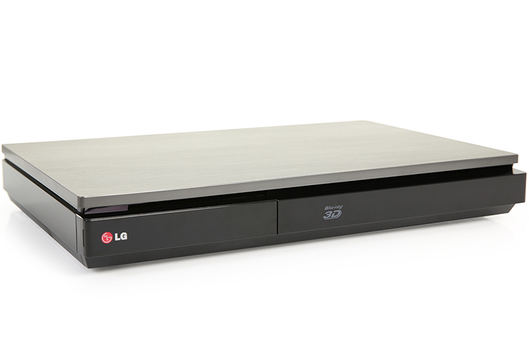 LG BH9430PW home cinema system 9.1 channels 3D Black – image 4
