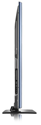 LG 50PZ575S TV 127 cm (50") Full HD Black 1500 cd/m² – image 2