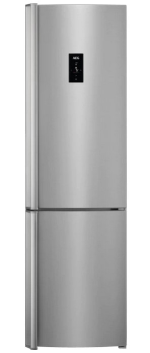 AEG RCB83326MX — vue 1 sur 8