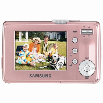 Samsung S730 Pink – image 4