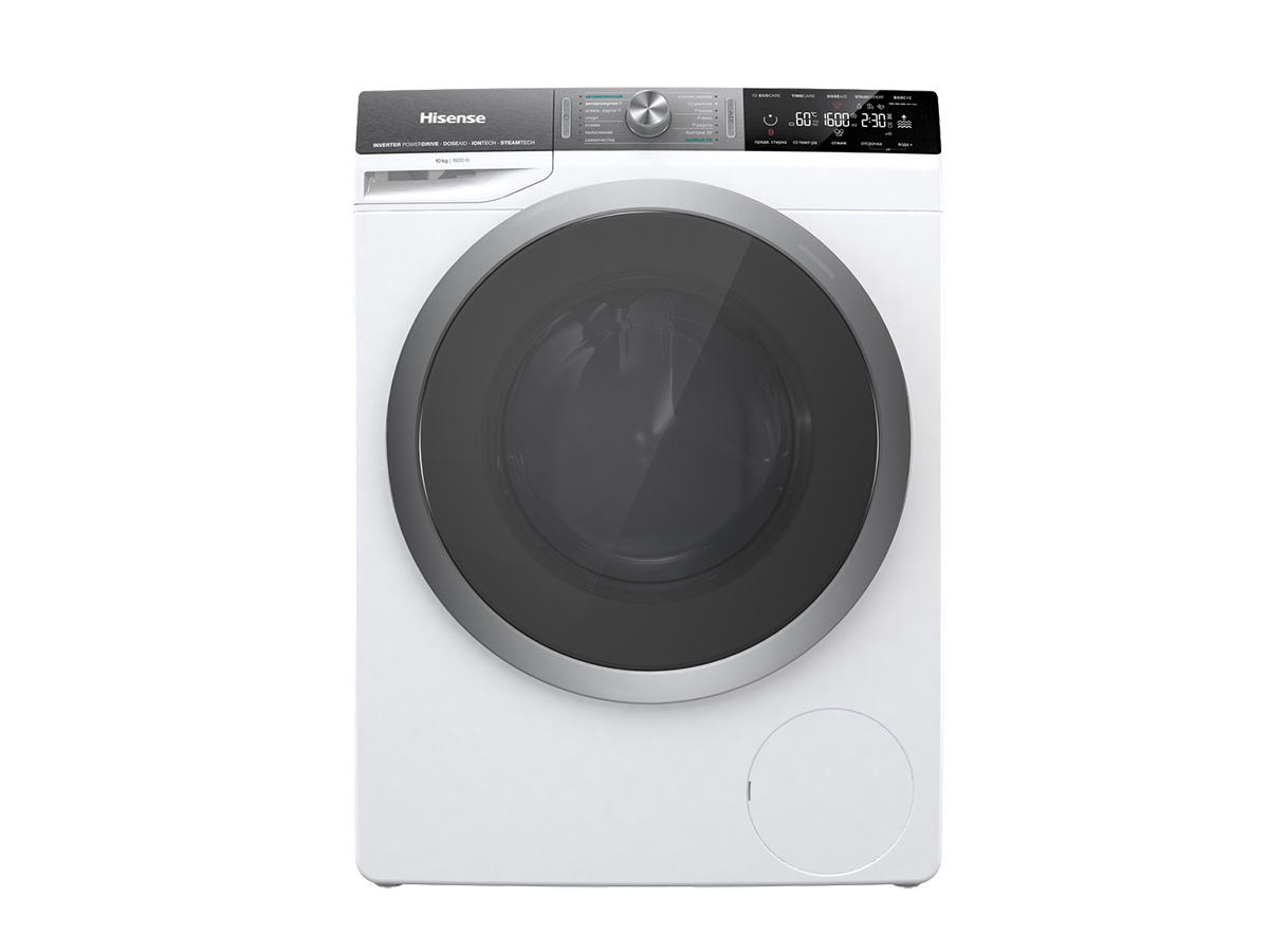 Hisense WFGS1016VM — vue 1 sur 4