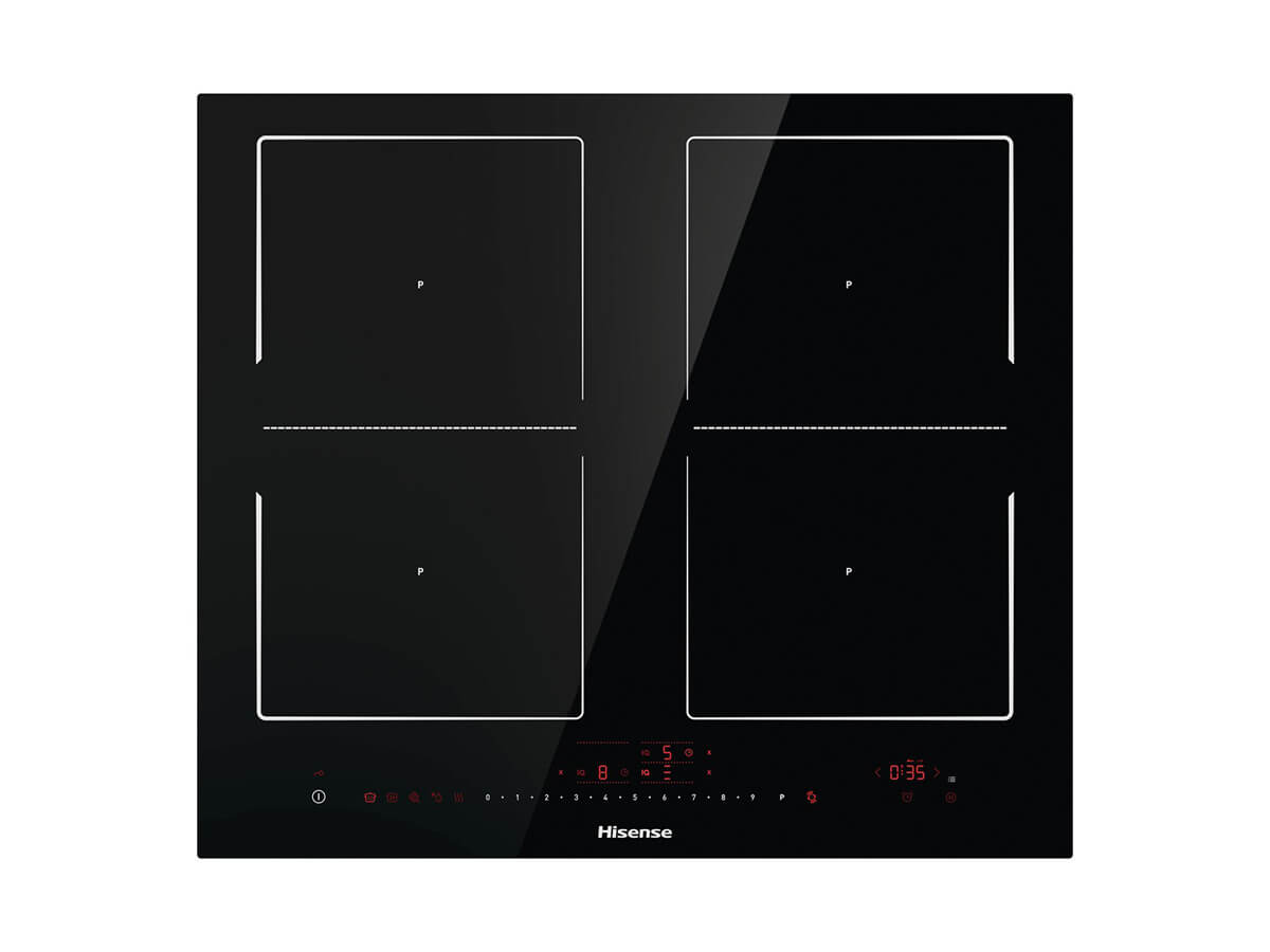 Hisense I6456C — vue 1 sur 4
