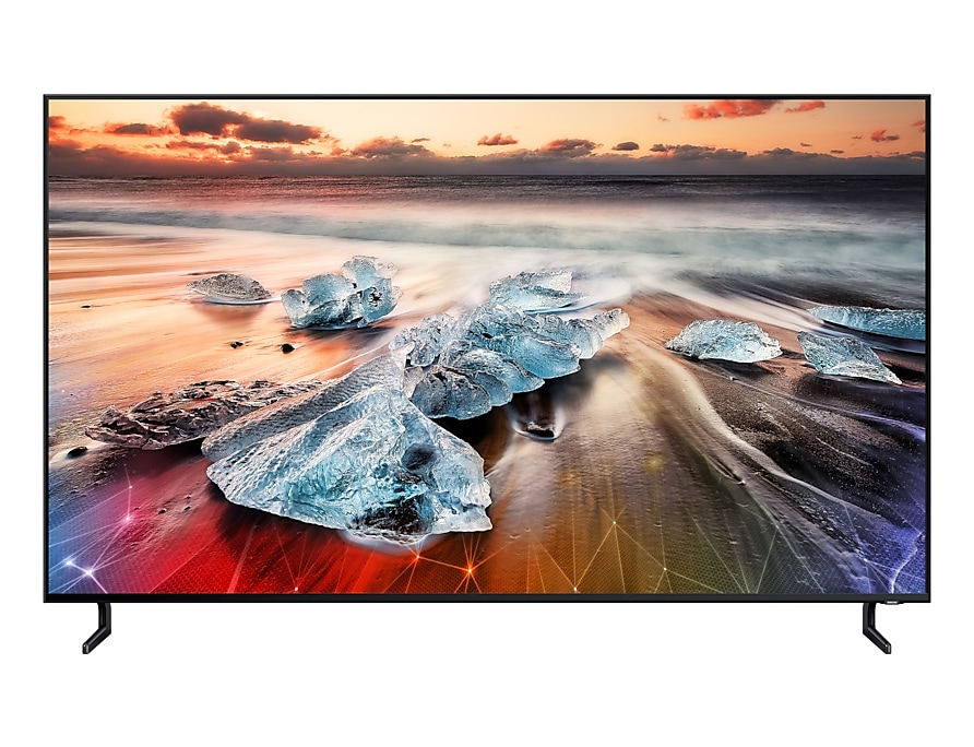 Samsung QE55Q950R 